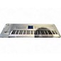Used KORG Triton Pro 76 Key Keyboard Workstation