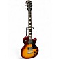 Used Gibson Les Paul Studio 3 Color Sunburst Solid Body Electric Guitar thumbnail