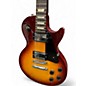 Used Gibson Les Paul Studio 3 Color Sunburst Solid Body Electric Guitar