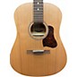 Used Seagull S6 Natural Acoustic Guitar
