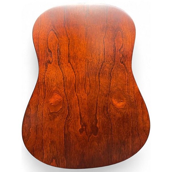 Used Seagull S6 Natural Acoustic Guitar
