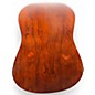Used Seagull S6 Natural Acoustic Guitar