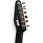 Used Eastwood SENN Model 1 Green Solid Body Electric Guitar