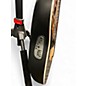 Used Ovation B778 Black Acoustic Bass Guitar