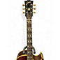 Vintage 1969 Gibson 1960s ES175 2 Tone Sunburst Hollow Body Electric Guitar