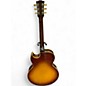 Vintage 1969 Gibson 1960s ES175 2 Tone Sunburst Hollow Body Electric Guitar