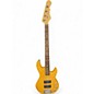 Used G&L Tribute L2000 Natural Electric Bass Guitar thumbnail