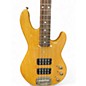 Used G&L Tribute L2000 Natural Electric Bass Guitar