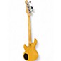 Used G&L Tribute L2000 Natural Electric Bass Guitar