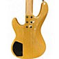 Used G&L Tribute L2000 Natural Electric Bass Guitar