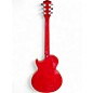 Used 2019 Gibson ES235 Cherry Hollow Body Electric Guitar