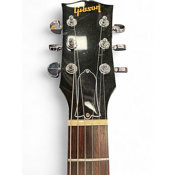 Used 2019 Gibson ES235 Cherry Hollow Body Electric Guitar