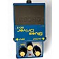 Used BOSS BD2 Blues Driver Effect Pedal thumbnail