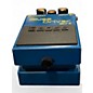 Used BOSS BD2 Blues Driver Effect Pedal