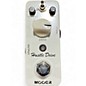 Used Mooer Hustle Drive Effect Pedal thumbnail