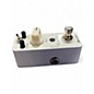 Used Mooer Hustle Drive Effect Pedal