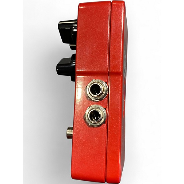 Used TC Electronic Hall Of Fame Reverb Effect Pedal