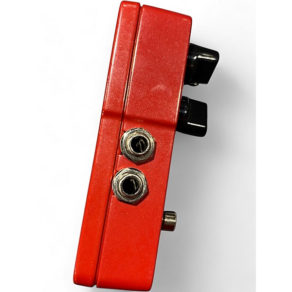 Used TC Electronic Hall Of Fame Reverb Effect Pedal