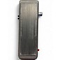 Used Dunlop 535Q Cry Baby Multi-Wah Effect Pedal thumbnail