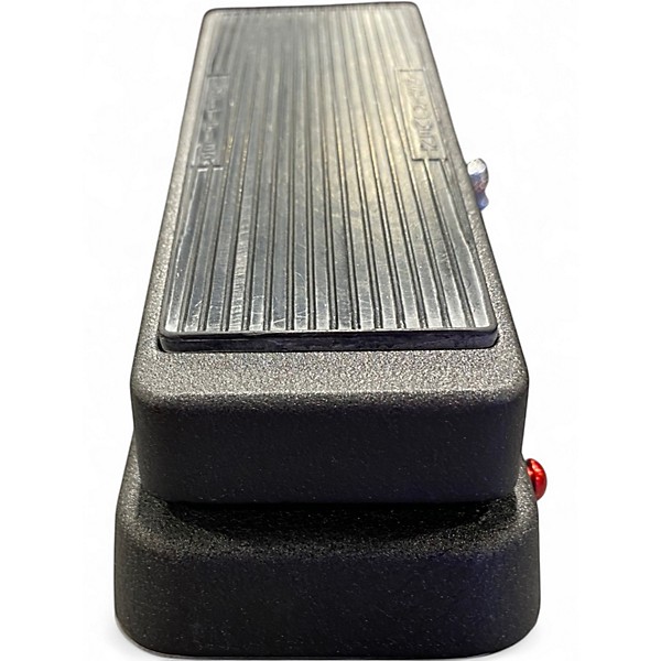 Used Dunlop 535Q Cry Baby Multi-Wah Effect Pedal