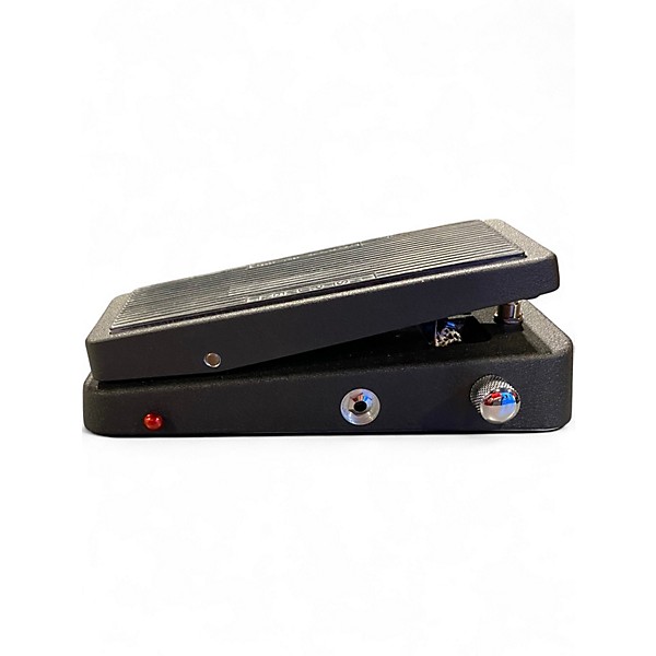 Used Dunlop 535Q Cry Baby Multi-Wah Effect Pedal
