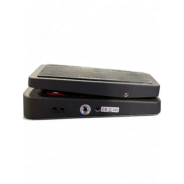 Used Dunlop 535Q Cry Baby Multi-Wah Effect Pedal