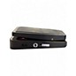 Used Dunlop 535Q Cry Baby Multi-Wah Effect Pedal
