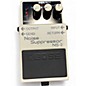 Used BOSS NS2 Noise Suppressor Effect Pedal thumbnail
