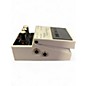 Used BOSS NS2 Noise Suppressor Effect Pedal