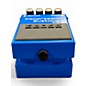 Used BOSS CS3 Compressor Sustainer Effect Pedal