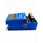 Used BOSS CS3 Compressor Sustainer Effect Pedal