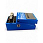 Used BOSS CS3 Compressor Sustainer Effect Pedal