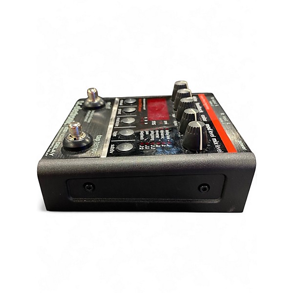Used TC Electronic ND1 Nova Delay Effect Pedal