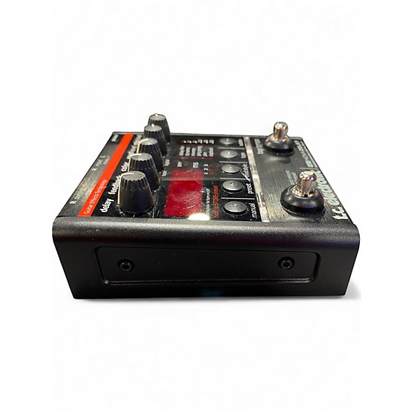 Used TC Electronic ND1 Nova Delay Effect Pedal