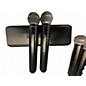 Used Shure BLX288 SM58 Handheld Wireless System