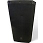 Used Electro-Voice ZLX12G2 Powered Speaker thumbnail