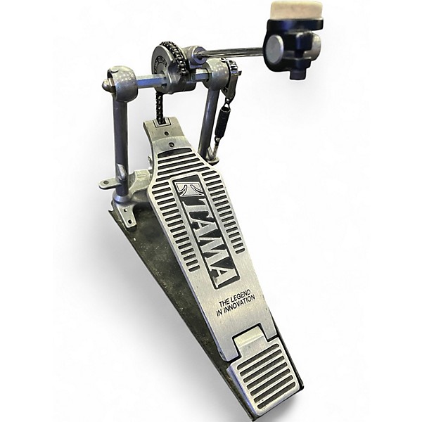 Used Tama rolling glide Single Bass Drum Pedal