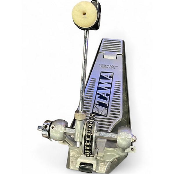 Used Tama rolling glide Single Bass Drum Pedal