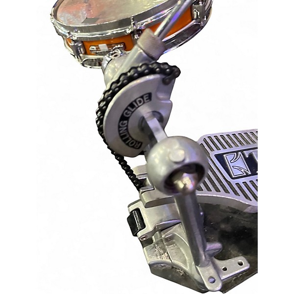 Used Tama rolling glide Single Bass Drum Pedal