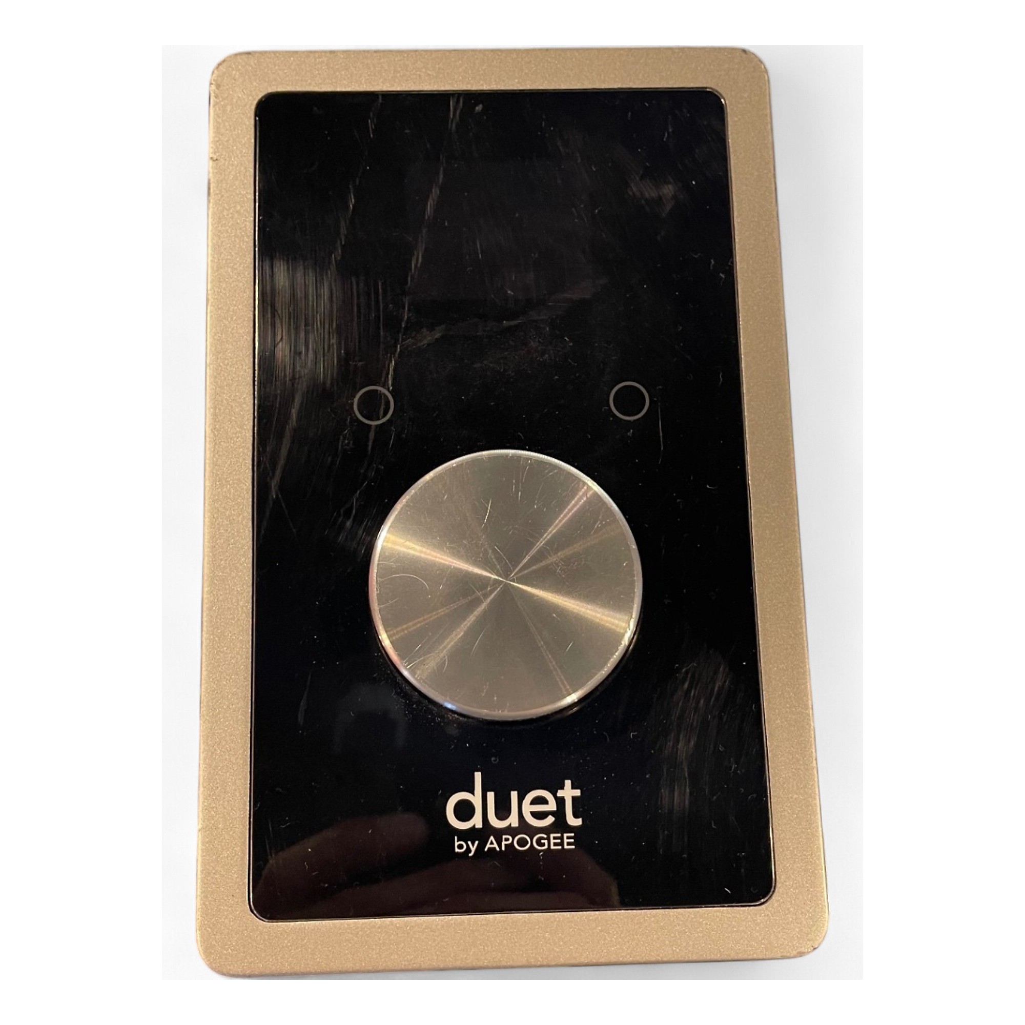 Used Apogee Duet 2 USB Audio Interface | Guitar Center
