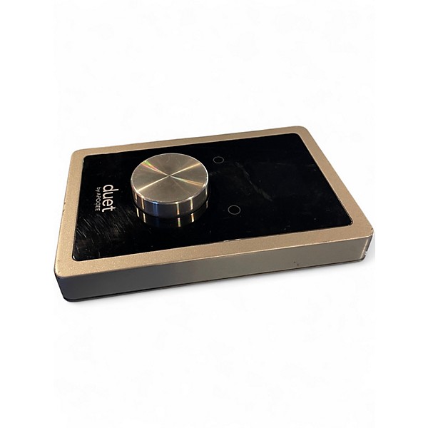 Used Apogee Duet 2 USB Audio Interface