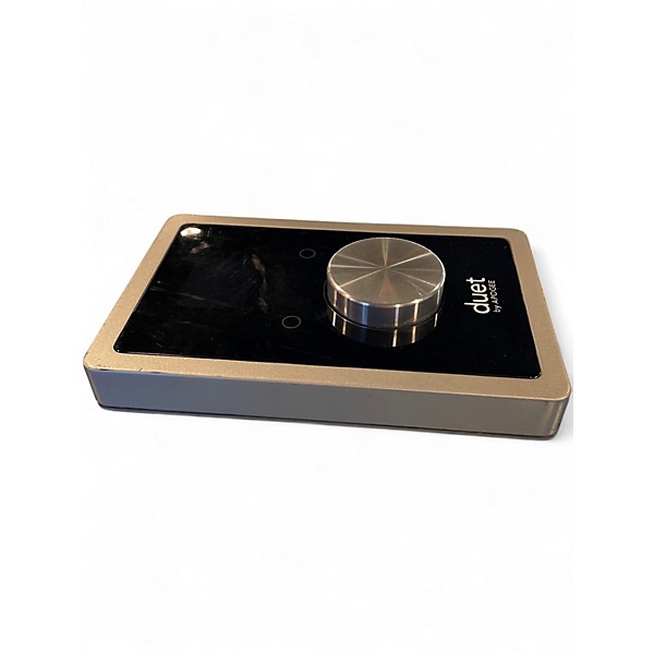 Used Apogee Duet 2 USB Audio Interface
