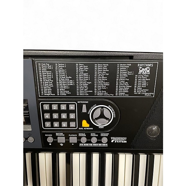 Used Rock Jam RJ-561 Digital Piano