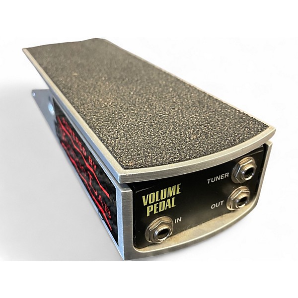Used Ernie Ball VPJR Volume Pedal