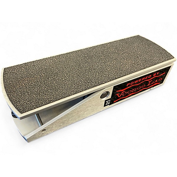 Used Ernie Ball VPJR Volume Pedal