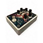 Used Fuzzhugger Doom Bloom Effect Pedal thumbnail