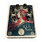 Used Fuzzhugger Doom Bloom Effect Pedal