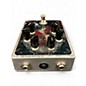 Used Fuzzhugger Doom Bloom Effect Pedal