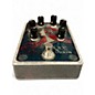 Used Fuzzhugger Doom Bloom Effect Pedal