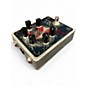 Used Fuzzhugger Doom Bloom Effect Pedal